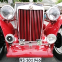 Oldtimer 2008 Vevey - 065